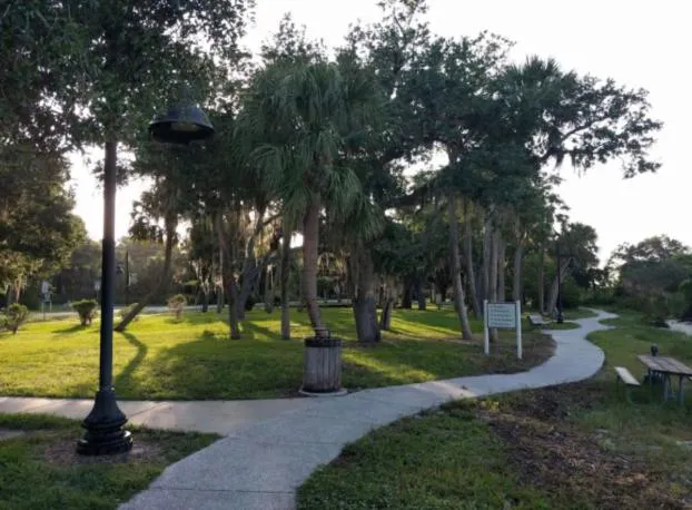 Sunset Inn hotel detail image 3