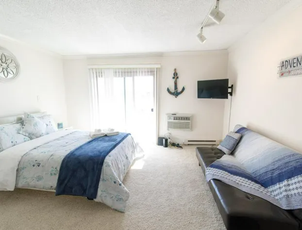 Resort Style Living in Marina Del Rey & Venice Studio hotel detail image 3