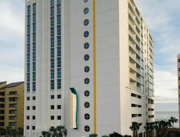 Seaside Resort hotel detail image 1
