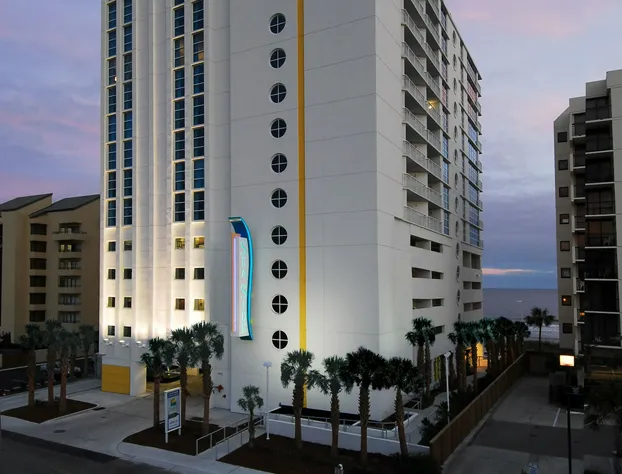 Seaside Resort hotel detail image 2