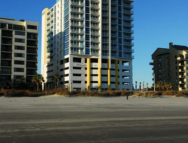Seaside Resort hotel detail image 3