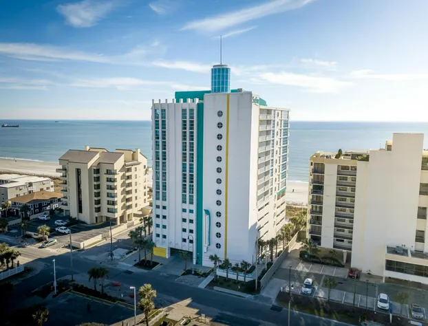 Seaside Resort hotel detail image 4