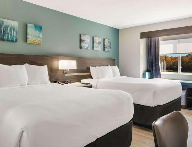MainStay Suites Clarion PA near I-80 hotel detail image 3