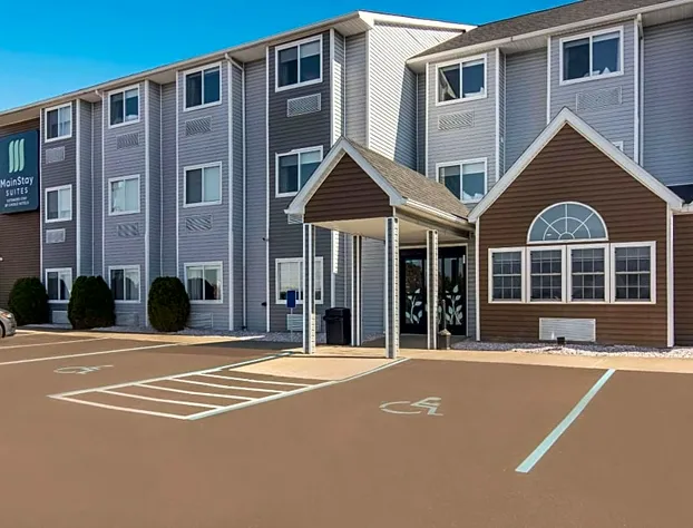 MainStay Suites Clarion, PA near I-80 hotel detail image 2