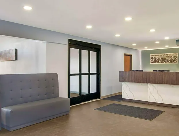 MainStay Suites Clarion, PA near I-80 hotel detail image 3