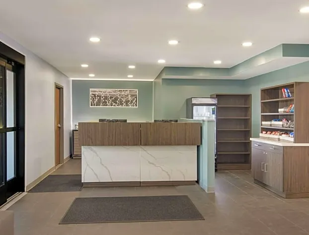 MainStay Suites Clarion, PA near I-80 hotel detail image 4