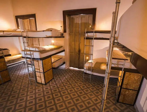 Hotel Casona Poblana Puebla hotel detail image 4