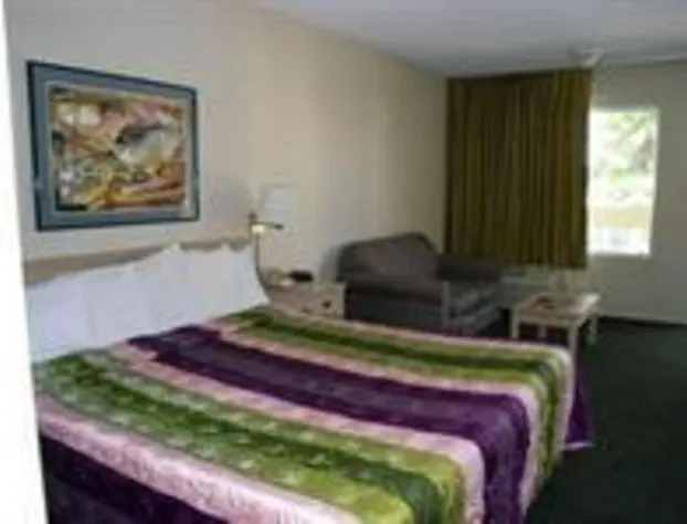 Vagabond Inn Reno hotel detail image 1