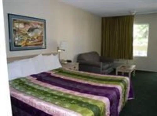 Vagabond Inn Reno hotel detail image 2