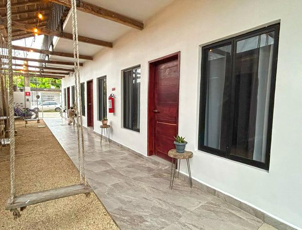 Soi Bacalar hotel detail image 1