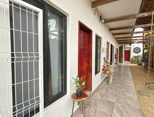 Soi Bacalar hotel detail image 2