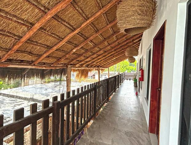 Soi Bacalar hotel detail image 3