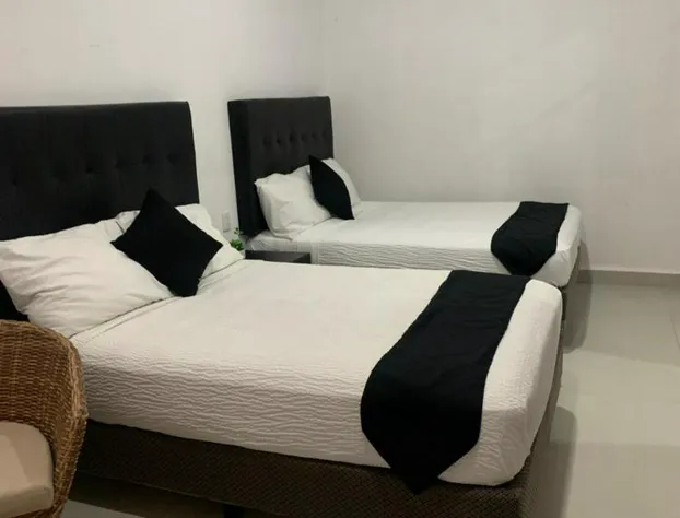 Soi Bacalar hotel detail image 1