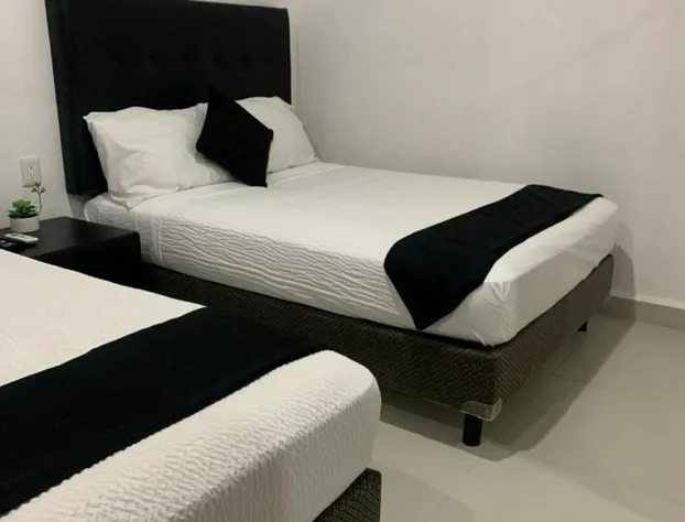 Soi Bacalar hotel detail image 2