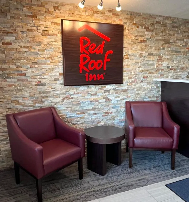 Red Roof Inn Haltom City hotel hero