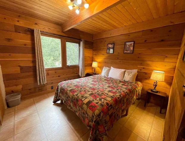 Avid Hiker Lodge hotel detail image 2