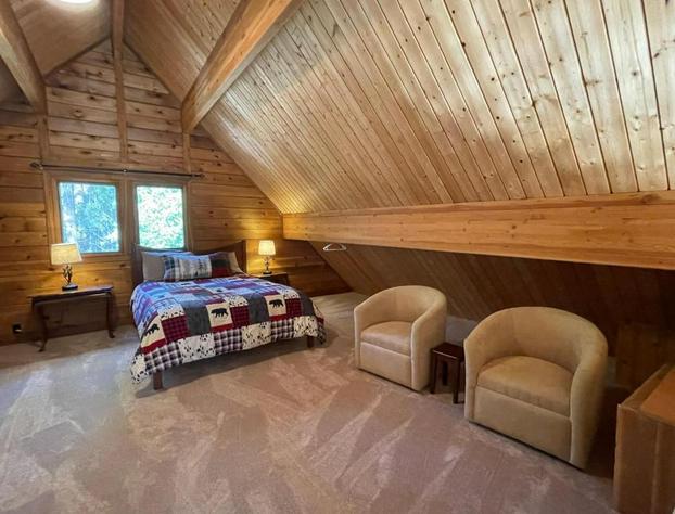 Avid Hiker Lodge hotel detail image 4