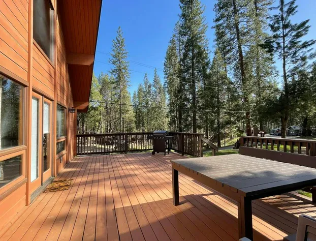 Avid Hiker Lodge hotel detail image 2