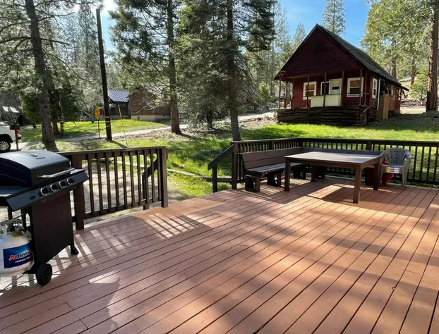 Avid Hiker Lodge hotel detail image 3