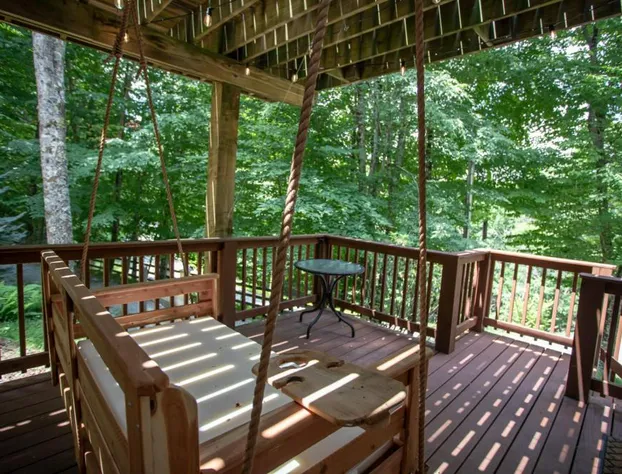 Briar Lodge hotel detail image 1