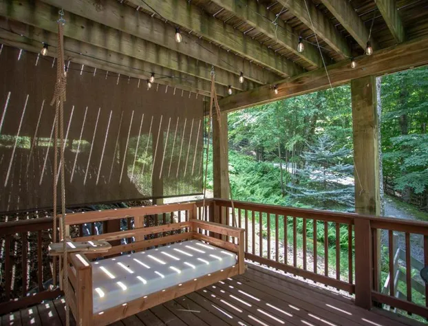 Briar Lodge hotel detail image 2