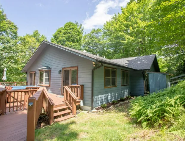 Briar Lodge hotel detail image 3