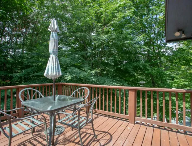 Briar Lodge hotel detail image 4