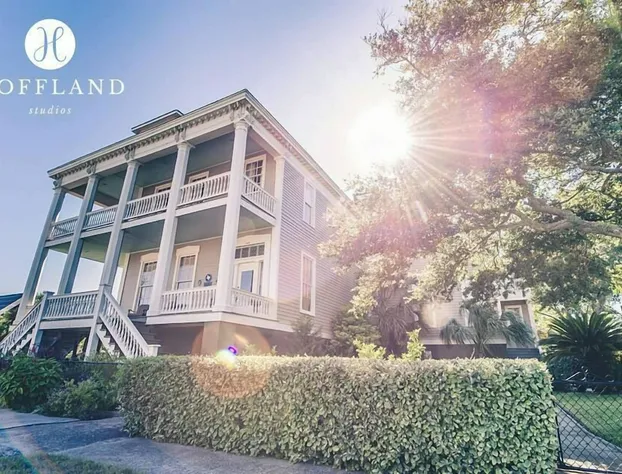 The Lasker Inn - B&B hotel detail image 2