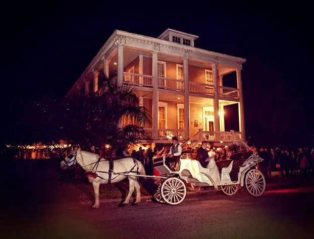 The Lasker Inn - B&B hotel detail image 3