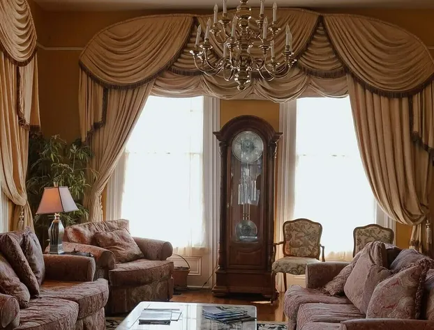 The Lasker Inn - B&B hotel detail image 4