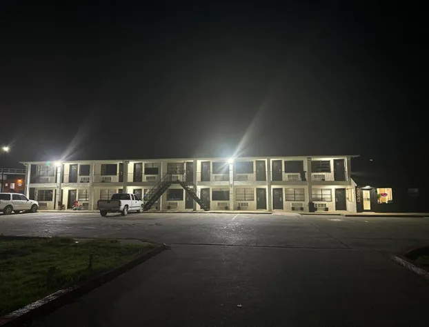 Eagle Inn hotel detail image 1