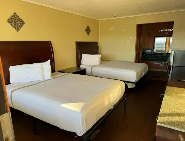 Eagle Inn hotel detail image 3