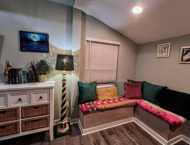 Sea Glass Inn hotel detail image 1