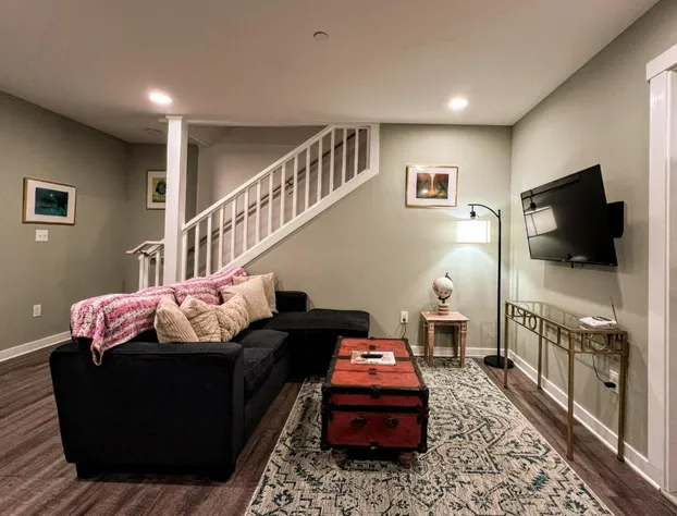 Sea Glass Inn hotel detail image 2