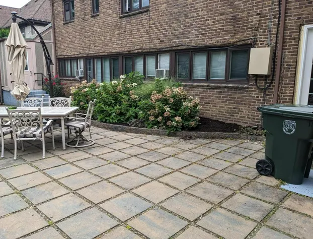 The Oaks B&B Hotel and Spiritual Center hotel detail image 2