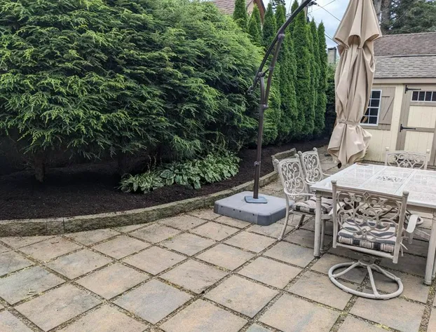 The Oaks B&B Hotel and Spiritual Center hotel detail image 3