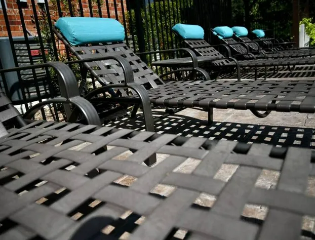 Modern Style Cozy APT W/ Fast Wi-Fi Near Down Town McKinney hotel detail image 1