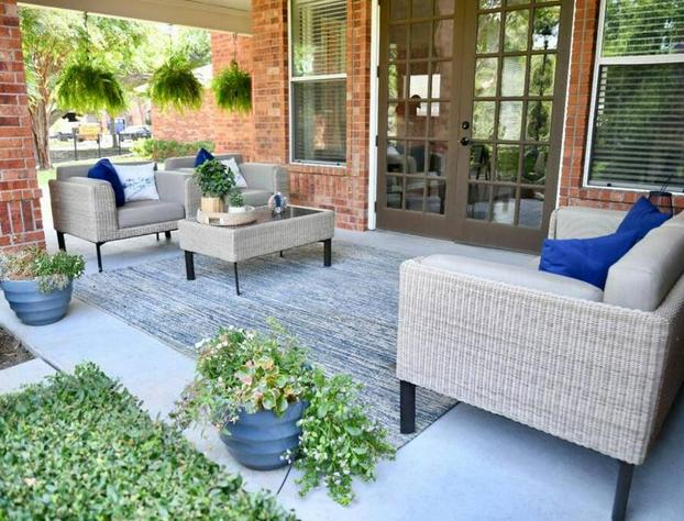 Modern Style Cozy APT W/ Fast Wi-Fi Near Down Town McKinney hotel detail image 2