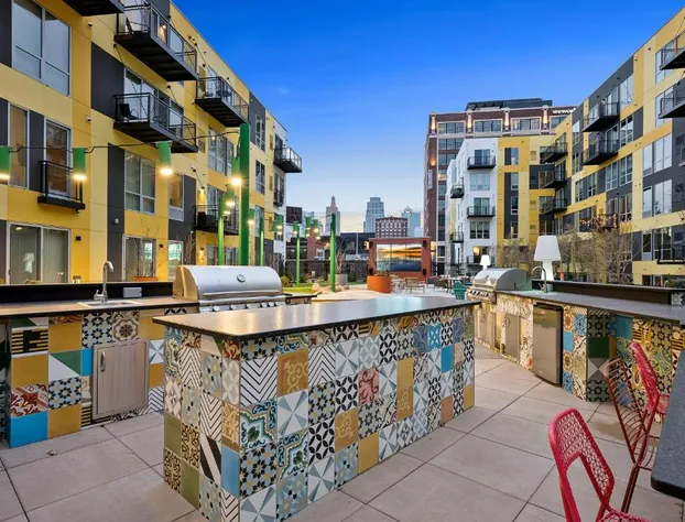 All in One Resort Style Vacation with Amazing Amenities 353 hotel detail image 4