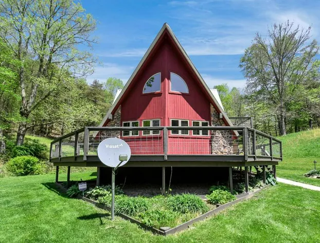 Stonecreek Lodge hotel detail image 1