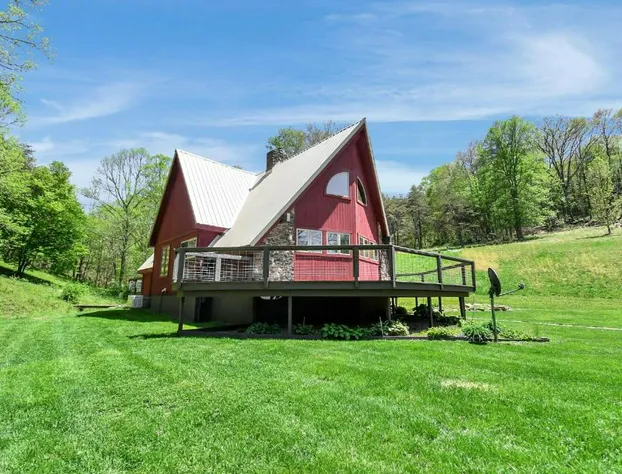 Stonecreek Lodge hotel detail image 2