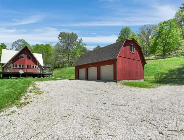 Stonecreek Lodge hotel detail image 3