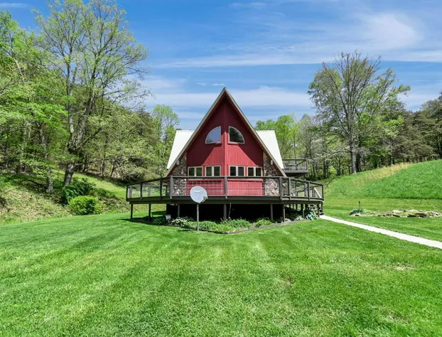 Stonecreek Lodge hotel detail image 4