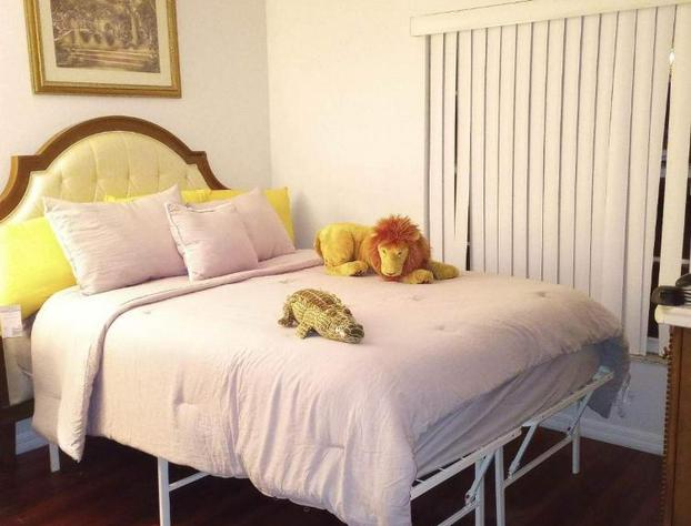 Disney's Bed & and Breakfast Bring Your Pets hotel detail image 1