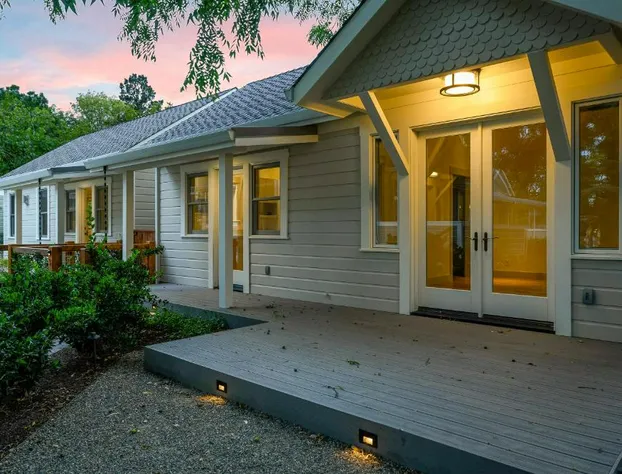 The Atlas Calistoga hotel detail image 2