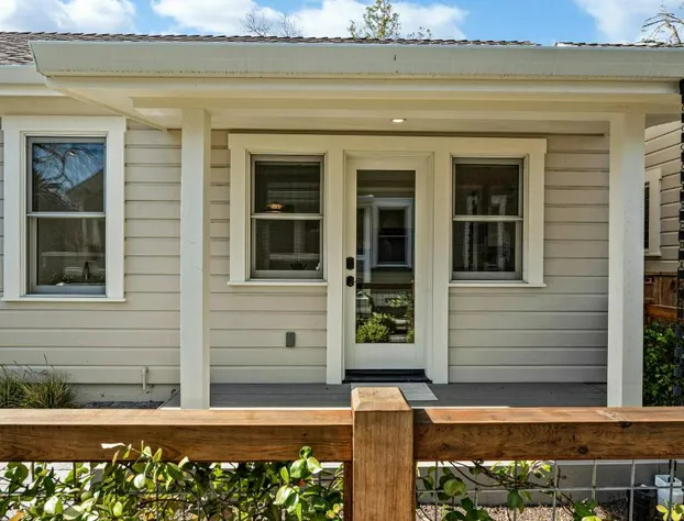 The Atlas Calistoga hotel detail image 4