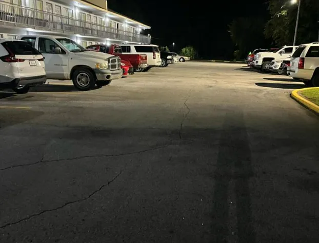 Hallmarc Inn hotel detail image 3