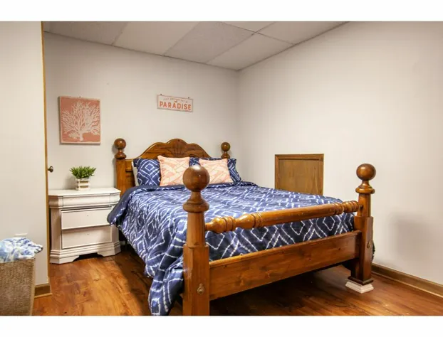 Lake It Inn - Lake View Remote Work Space hotel detail image 4