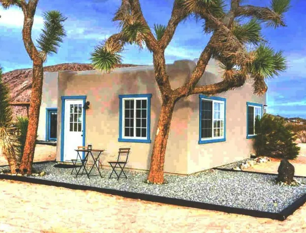 The Falcon Inn hot tub starry skies and hammocks hotel detail image 1