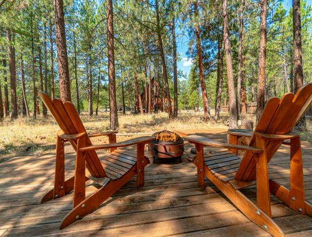 Juniper and Pine - A High Desert Lodge hotel detail image 4